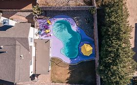 Franklin Luxe Oasis
