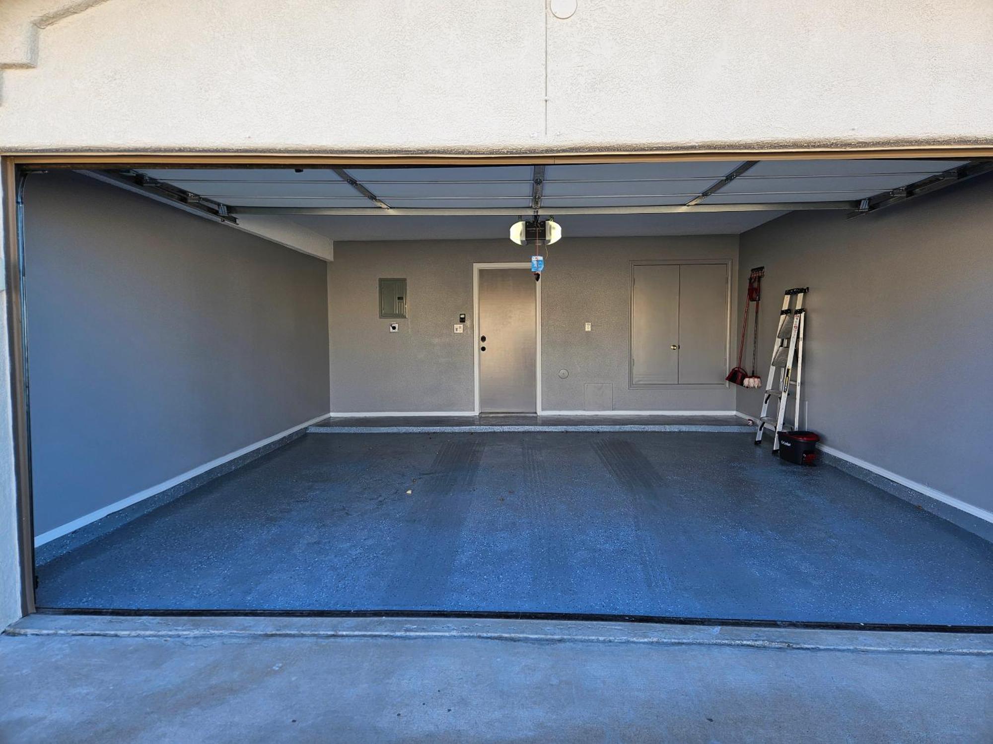 Franklin Luxe Oasis Villa El Paso Exterior photo