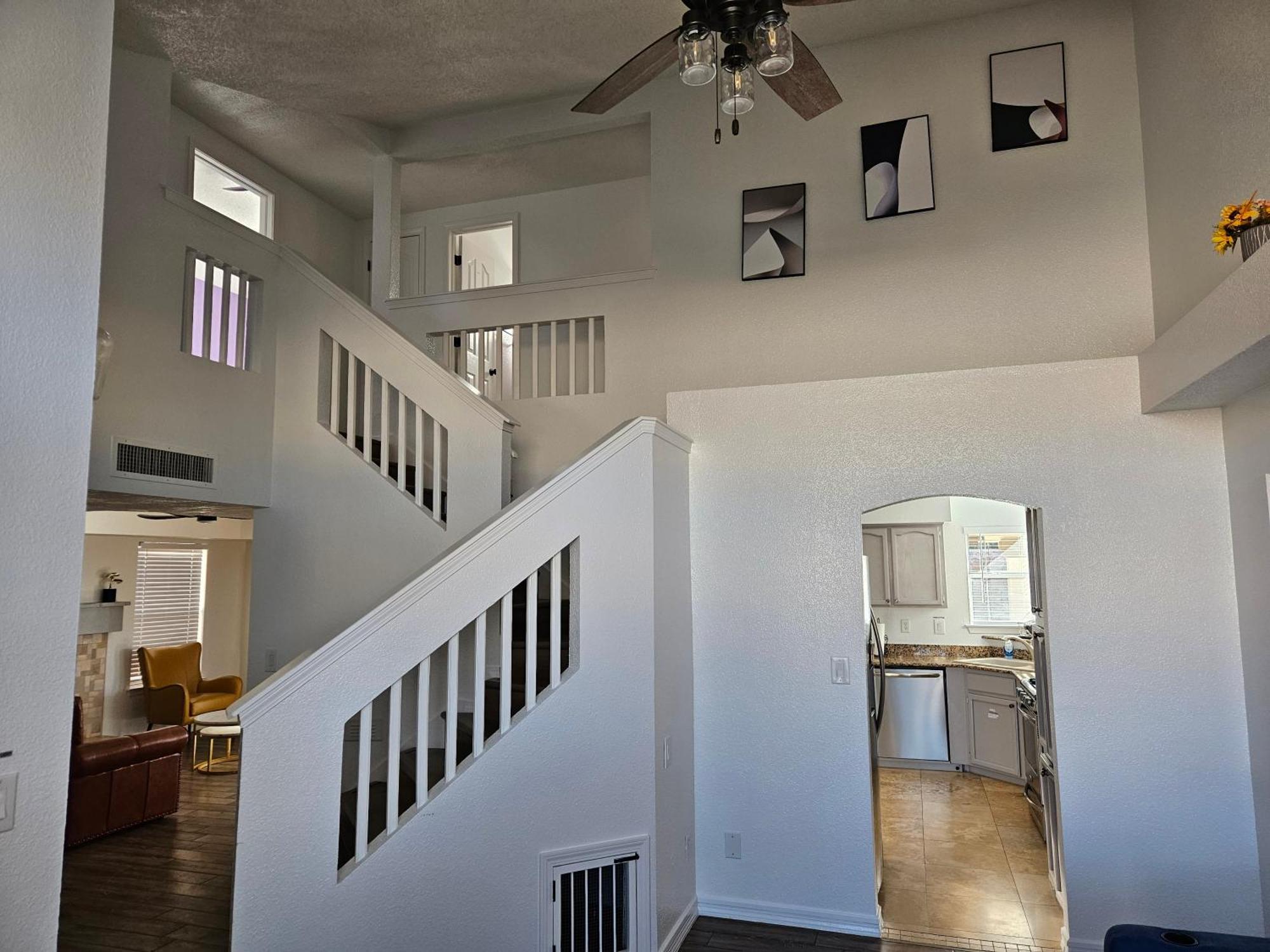 Franklin Luxe Oasis Villa El Paso Exterior photo