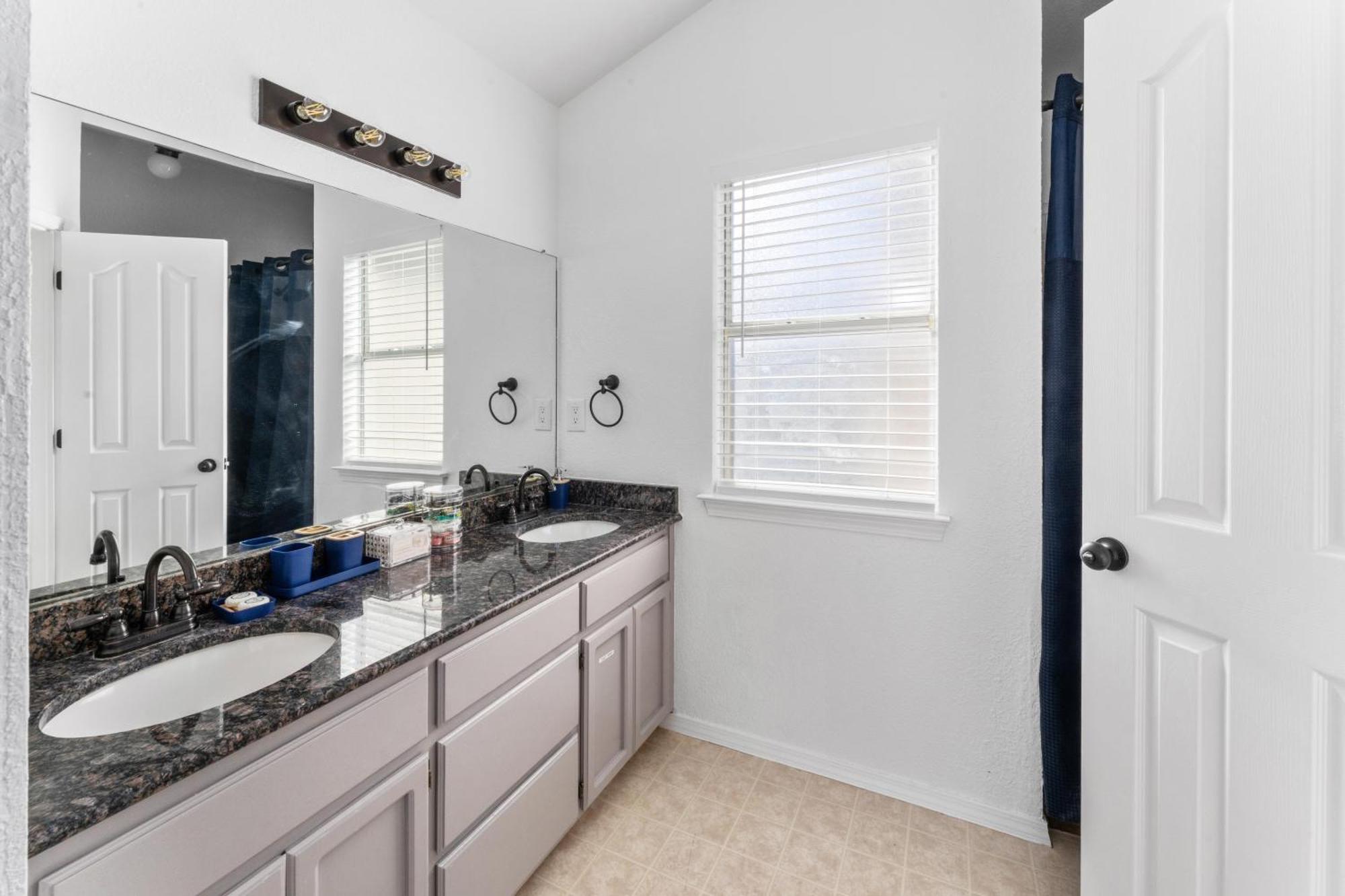 Franklin Luxe Oasis Villa El Paso Exterior photo